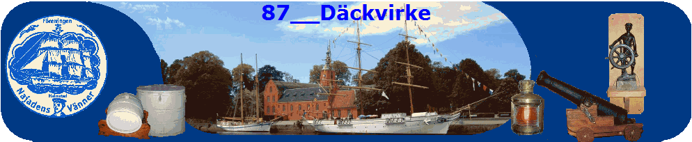 87__Däckvirke