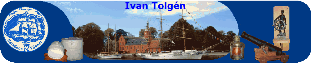 Ivan Tolgén